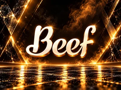 Beef Casino